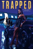 Trapped: City of Angels B0FR1Y7F9P Book Cover