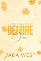 Before Dawn 9769778915 Book Cover
