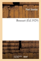 Bossuet 2329312318 Book Cover