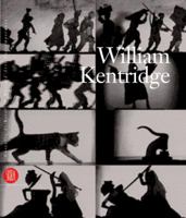 William Kentridge 8884917220 Book Cover