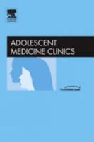 Nephrologic Disorders in Adolescents, an Issue of Adolescent Medicine Clinics 1416026436 Book Cover