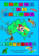 Piper's new diaper - Australia 0648810143 Book Cover
