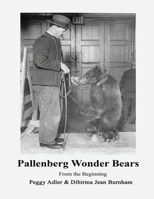 Pallenberg Wonder Bears – From the Beginning B0BJYQ3RWM Book Cover