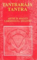 Tantraraja Tantra 8120812522 Book Cover