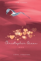 Christopher Ocean - Red (German Edition) B0FBHQY9W6 Book Cover