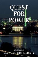 Quest For Power 1432796836 Book Cover