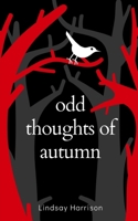 odd thoughts of autumn 9395969644 Book Cover