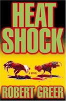 Heat Shock 0892967536 Book Cover