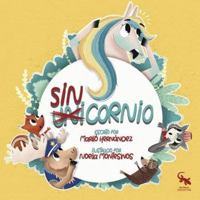 Sincornio 841004661X Book Cover