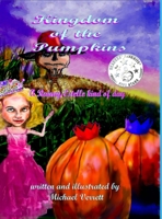 Kingdom of the Pumpkins 1716394716 Book Cover