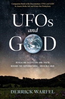 UFOs and God 1637635842 Book Cover