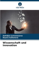 Wissenschaft und Innovation (German Edition) 6208533546 Book Cover