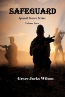 Safeguard (Special Forces, #4) 170620616X Book Cover