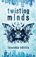 Twisting Minds B0CVGSPPFW Book Cover