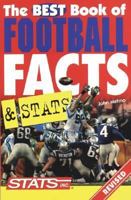 The Best Book of Football Facts and Stats (Best Book of Football Facts & STATS) 1554070163 Book Cover