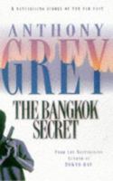 The Bangkok Secret 0330311905 Book Cover