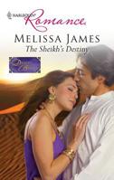 The Sheikh's Destiny 0373176783 Book Cover
