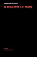 El Semejante A Si Mismo 1986327396 Book Cover