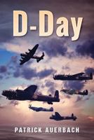 D-Day 1974567192 Book Cover