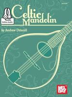 Celtic Mandolin Book/CD Set 0786688726 Book Cover