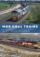 MGR Coal Trains 139810888X Book Cover