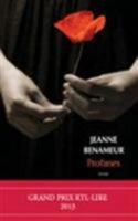 Profanes 2330028547 Book Cover