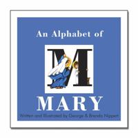 An Alphabet of Mary 0978703502 Book Cover