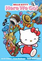 Hello Kitty - Wir gehen auf Reisen! 1421558785 Book Cover