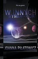 W innych wymiarach B0BNT2ZMXM Book Cover
