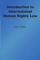 Introduction to International Human Rights Law B005D3ENCA Book Cover