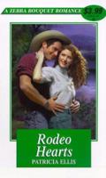 Rodeo Hearts 0821766864 Book Cover