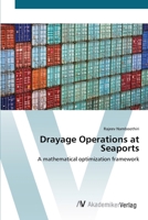 Drayage Operations at Seaports 3836421976 Book Cover