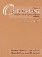 Out of Many: A History of the American People : Documents Set 013999582X Book Cover