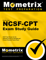 Secrets of the NCSF-CPT Exam Study Guide: NCSF Test Review for the National Council on Strength and Fitness Personal Trainer Exam 1610722450 Book Cover