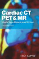 Cardiac CT, PET and MR 1118754506 Book Cover