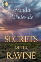 Secrets of The Ravine B08H585B12 Book Cover