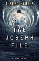 The Joseph File: A Novel 1734348054 Book Cover