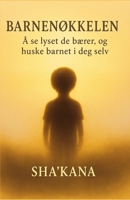 Barnenøkkelen: Å se lyset de bører, og huske barnet i deg selv B0FW6Q2QWM Book Cover
