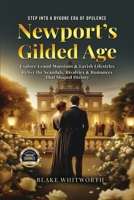 Newport's Gilded Age B0GYBH8THQ Book Cover