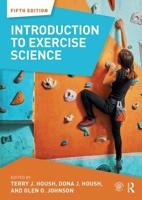 Introduction to Exercise Science 0805353658 Book Cover