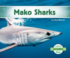 Mako Sharks 1629700673 Book Cover