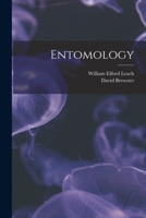 Entomology 1014862701 Book Cover