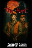 The Hunt 1549991078 Book Cover