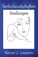 Seelenlandschaften: Soulscapes B085K6WB1R Book Cover