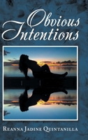 Obvious Intentions 172832162X Book Cover