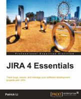 Jira 4 Essentials 1849681724 Book Cover