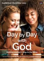 Day by Day with God September-December 2023 180039182X Book Cover