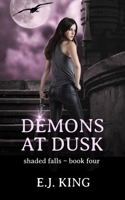 Demons at Dusk 1083090399 Book Cover