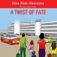 Twist of Fate 0982866526 Book Cover