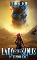 Lady of the Sands 1791697933 Book Cover